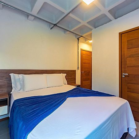 Antiquus Aparthotel Guaramiranga Ngoại thất bức ảnh